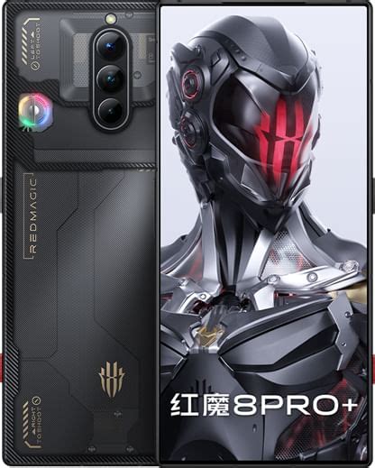 Red Magic 8 Pro Plus: The Perfect Gaming Companion for Frugal Gamers